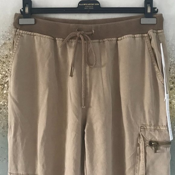 Young Fabulous & Broke Jogger Pants (NWT) - Picture 4 of 14